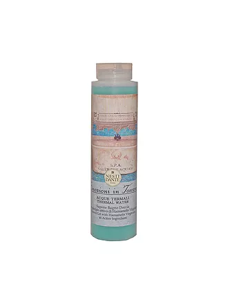 NESTI DANTE | Shower Gel Thermal Waters 300ml | 